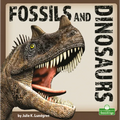 Fossils and Dinosaurs - Paperback