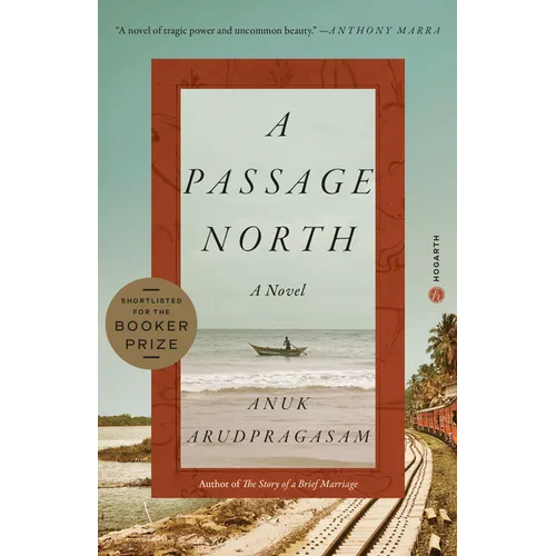 A Passage North - Paperback