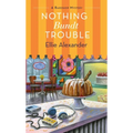Nothing Bundt Trouble: A Bakeshop Mystery - Mass Market Paperbound