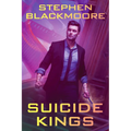 Suicide Kings - Paperback