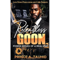 Relentless Goon - Paperback