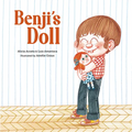 Benji's Doll - Hardcover