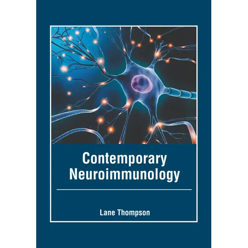 Contemporary Neuroimmunology - Hardcover
