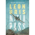 Mitla Pass - Paperback