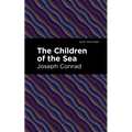 The Children of the Sea - Paperback