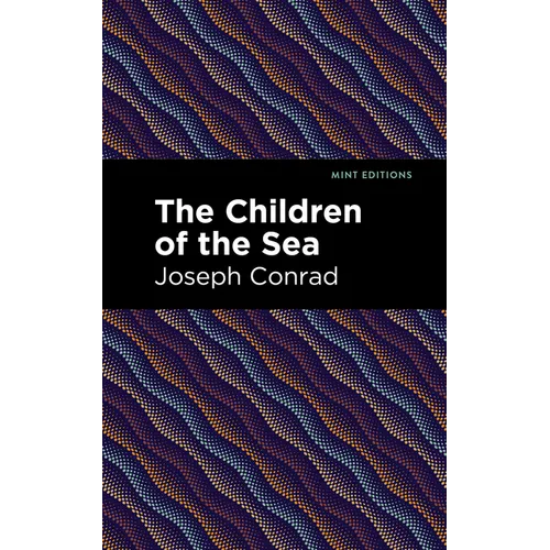 The Children of the Sea - Paperback