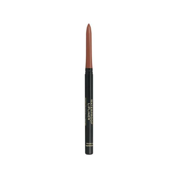 Golden Rose Waterproof Eyeliner No:58 - Long-Lasting, Smudge-Proof Eye Makeup