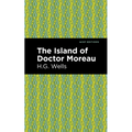 The Island of Doctor Moreau - Hardcover