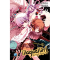Magical Girl Raising Project, Vol. 9 (Light Novel): Episodes Phi Volume 9 - Paperback