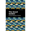 The Good Soldier - Paperback