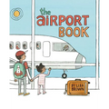 The Airport Book - Hardcover