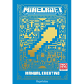 Manual Creativo de Minecraft (Minecraft: Creative Handbook) - Hardcover