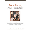 New Faces, New Possibilities: Cultural Diversity and Structural Change in Institutes of Women Religious - Paperback