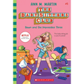 Dawn and the Impossible Three (the Baby-Sitters Club #5): Volume 5 - Paperback