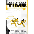 Time Before Time Volume 1 - Paperback