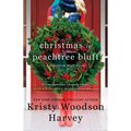 Christmas in Peachtree Bluff - Paperback