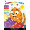 Prekindergarten Skills - Paperback