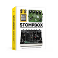 Stompbox: 100 Pedals of the World's Greatest Guitarists - Hardcover