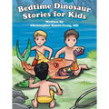 Bedtime Dinosaur Stories for Kids - Hardcover
