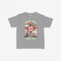 Kinda High Women's Baby Tee