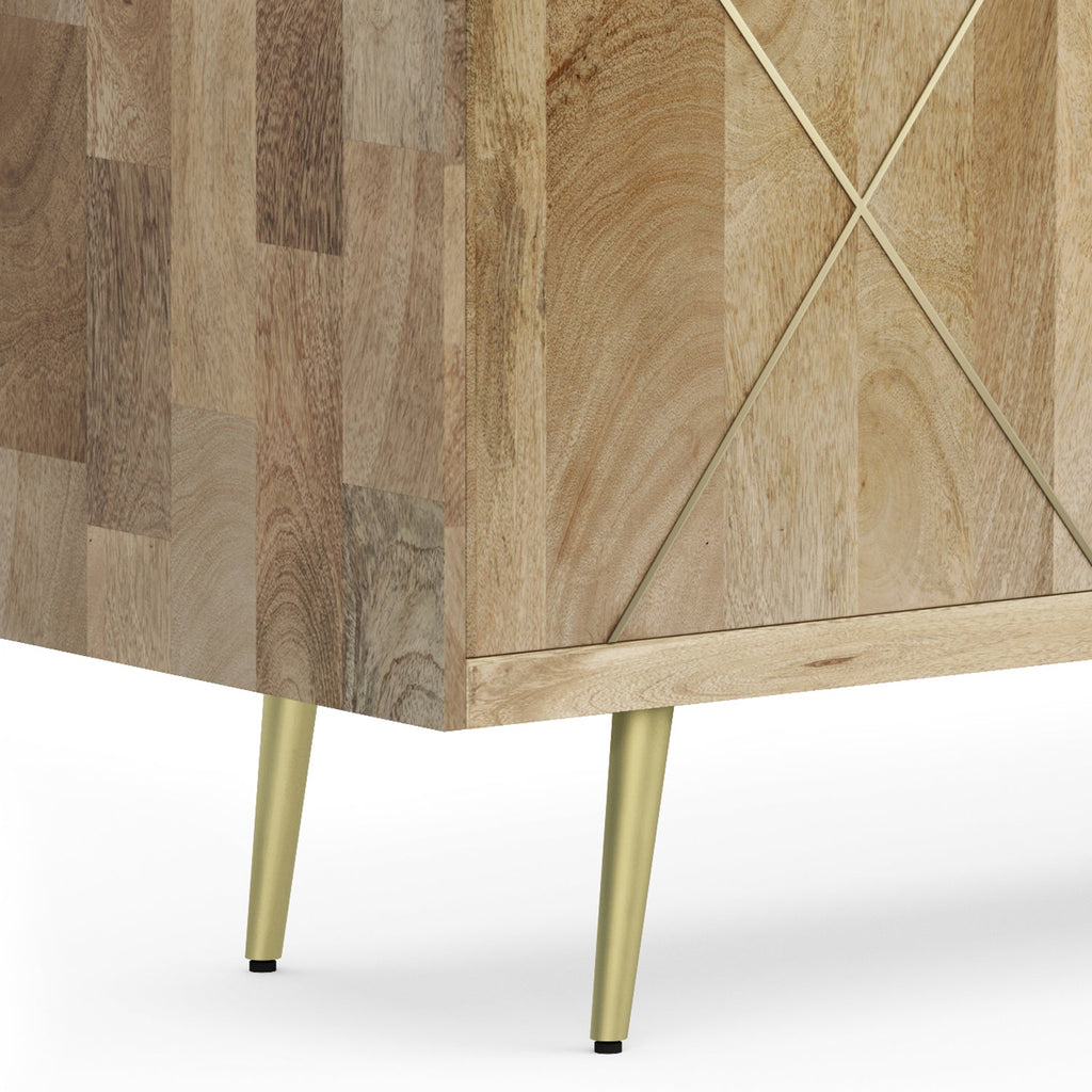 Jager Sideboard Buffet