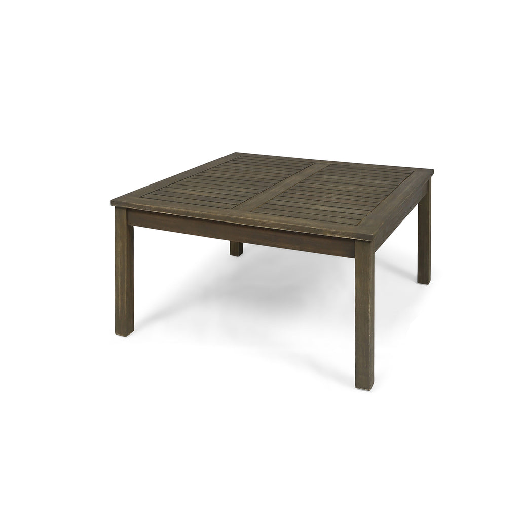 Perla Coffee Table
