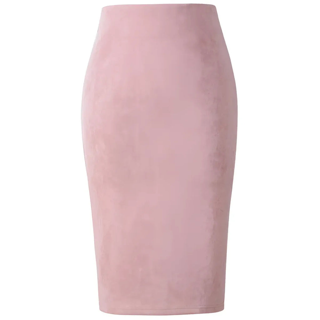Korean Fashion Pencil Skirt