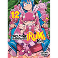 Welcome to Demon School! Iruma-Kun 12 - Paperback