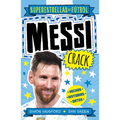 Messi Crack (Spanish Edition) - Paperback