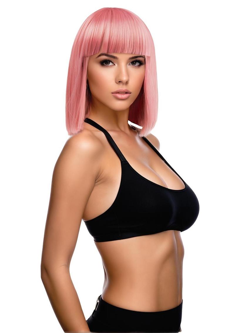 Kristen Premium Stylable Wig