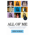 All of Me: How I Learned to Live with the Many Personalities Sharing My Body - Paperback