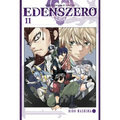 Edens Zero 11 - Paperback