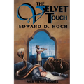 The Velvet Touch - Paperback