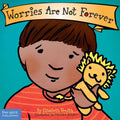 Worries Are Not Forever Board Book - Board Book