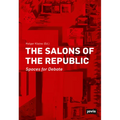 The Salons of the Republic: Spaces for Debate - Paperback
