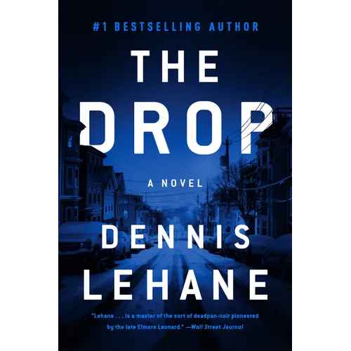 The Drop - Paperback