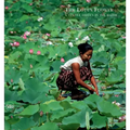 The Lotus Flower: A Textile Hidden in the Water - Hardcover