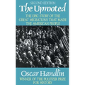 The Uprooted - Paperback