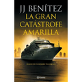 La Gran Catástrofe Amarilla: Diario de Un Hombre Tranquilo / The Great Yellow Catastrophe - Paperback