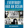 Everybody Had an Ocean: Music and Mayhem in 1960s Los Angeles - Paperback