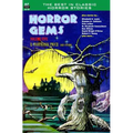 Horror Gems, Volume Five, E. Hoffmann Price and others - Paperback
