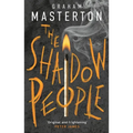 The Shadow People: The Must-Read Page-Turner and Start of a Terrifying Horror Series for 2026 - Paperback