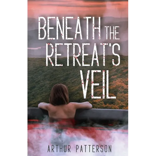 Beneath The Retreat's Veil - Paperback