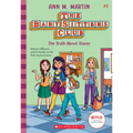 The Truth about Stacey (the Baby-Sitters Club #3): Volume 3 - Paperback
