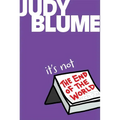 It's Not the End of the World - Paperback
