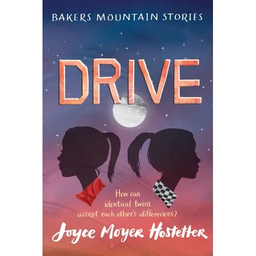Drive - Paperback