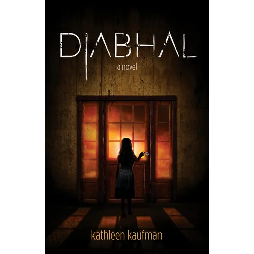 Diabhal: Diabhal Book 1 - Hardcover