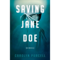 Saving Jane Doe - Paperback