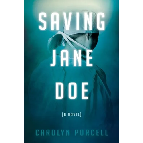 Saving Jane Doe - Paperback