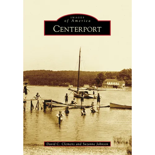 Centerport - Paperback